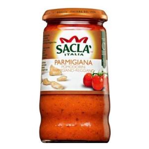 パスタソース サクラ　チェリートマトソース　パルミジャーナ　３５０ｇ　瓶ラッピング不可ギフトBOX不...