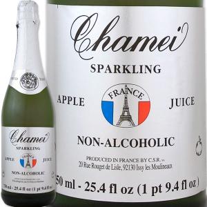 ノンアルコール シャンパン シャメイ スパークリング sparkling ノンアルコール シャンパン シャメイ スパークリング sparkling