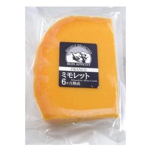 ミモレット6ヶ月熟成 クール便お届け必須 送料プラス300円(税別) ワインとの同梱可 ラッピング不...
