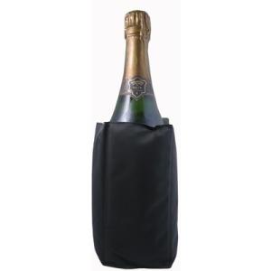 ワインクーラー プルテックス クーラー （ブラック） ラッピング不可 ギフトBOX不可 wine