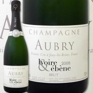 スパークリングワイン シャンパーニュ・オブリ・エ・フィス・イヴォワール・エ・ベレーヌ・ブリュット20...