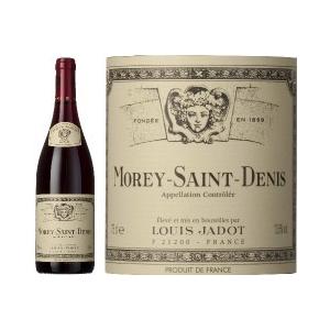 赤ワイン ルイ・ジャド モレ・サン・ドニ  750ml ミディアムボディ wine
