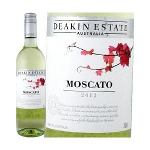 白ワイン オーストラリア ディーキン・エステート・モスカート オーストラリア  750ml wine...
