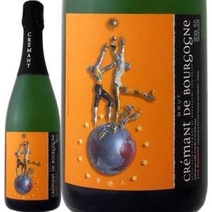 スパークリングワイン ルー デュモン クレマン ド ブルゴーニュ ブリュット  wine spark...
