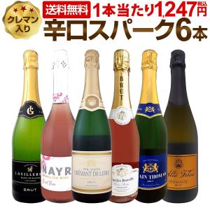 ワイン セット 赤 白 スパークリング フランス wine set sparkling 10