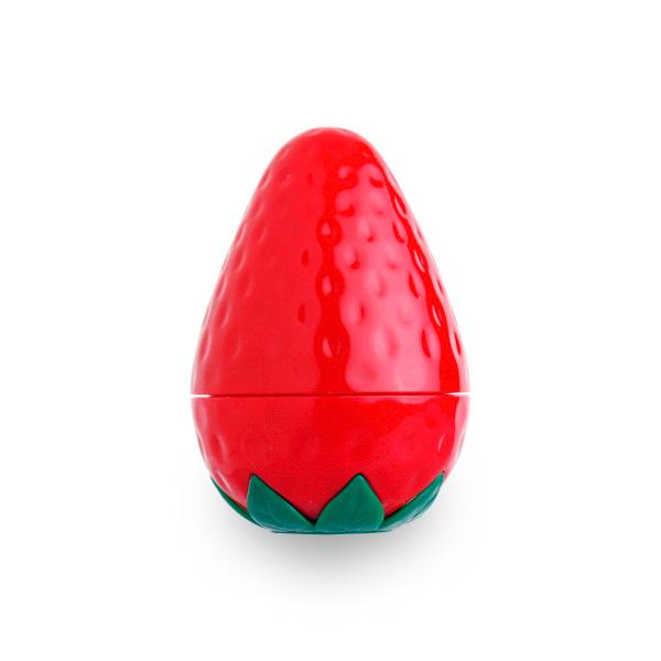 exsens（エクセンス）オーマイストロベリー ニップルクリーム 8ml　バストクリーム マッサージ...