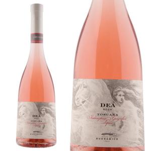 ブオナミコ デア ローザ ＩＧＴ トスカーナ 2018 ［日本初上陸