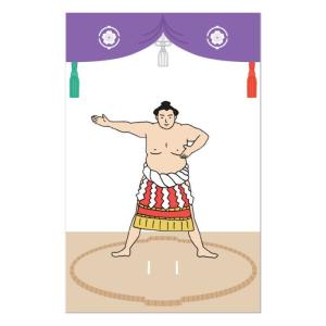 真作保証 堀泰明 「童暦」 日本画10号 共シール タトウ箱付 日展人気作家 東京みやこ工房 葛飾北斎 冨嶽三十六景 神奈川沖浪裏 畳絵葉書（ポスト