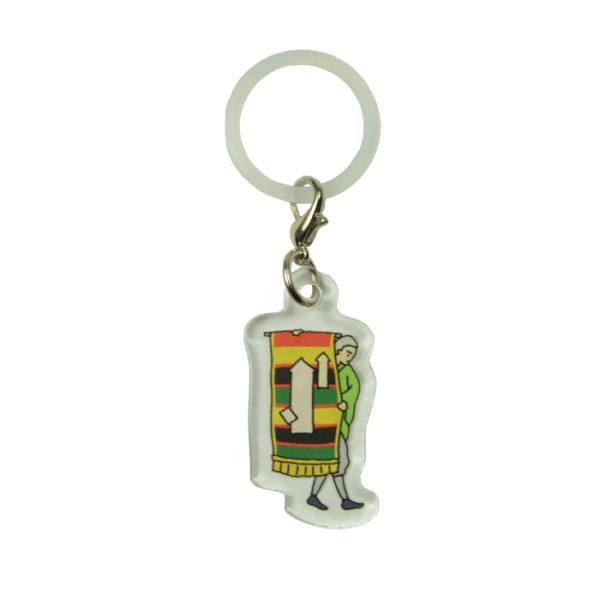 相撲めじるしマーカー NO4 呼び出し懸賞旗　アンブレラマーカー 傘マーカー ボトル 盗難防止 シリ...