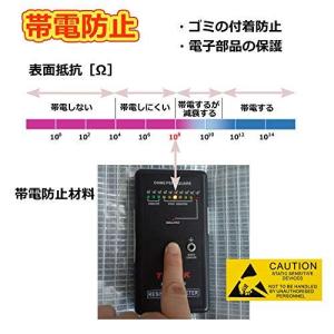 GooTouch 透明 ビニール ショルダー ...の詳細画像3