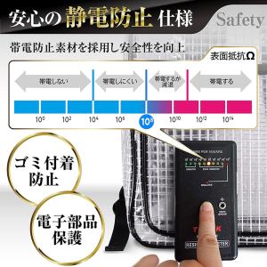 GooTouch エンジニアバッグ 14インチ...の詳細画像2