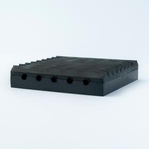高性能型防振マット ヨコヅナ TS-90S 鉄...の詳細画像2