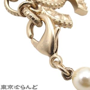 シャネル CHANEL ブレスレット ライトゴ...の詳細画像3