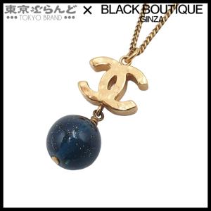 シャネル CHANEL ネックレス ゴールド ブ...の商品画像
