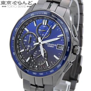 CITIZEN（シチズン） ザ・シチズン AQ4091-56M A060-T027351 ブルー