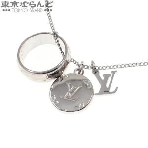 Louis Vuitton メンズ用ネックレス ペンダントの商品一覧 メンズアクセサリー ファッション 通販 Yahoo ショッピング