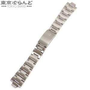 ロレックス ROLEX オイスターブレスレット 78360 シルバー SS 純正 ハードブレス 13コマ ラグ幅20mm 腕時計ベルト メンズ 仕上済 101688032｜tokyobrand