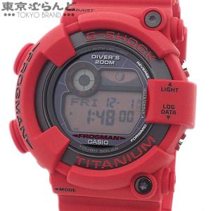 カシオ CASIO フロッグマン 30周年記念 DW-8200NT復刻デザイン GW-8230NT-...