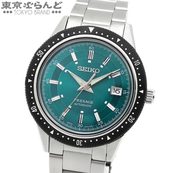 セイコー SEIKO プレザージュ 2020年限定 1964本限定 SARX071 6R35-00K...