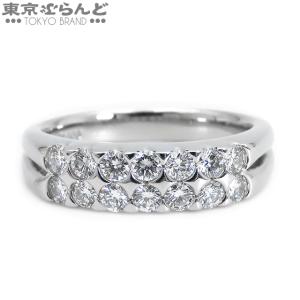 モニッケンダム MONNICKENDAM ダイヤ 立爪リング 60331830 プラチナ