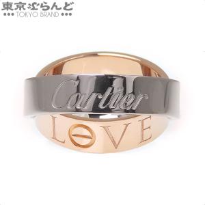 カルティエ CARTIER シークレット ラブリ...の商品画像