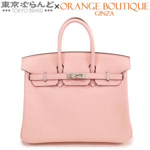 エルメス HERMES バーキン 25 B刻印 ...の商品画像