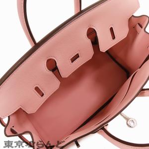 エルメス HERMES バーキン 25 B刻印...の詳細画像4