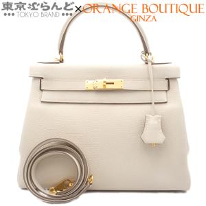 エルメス HERMES ケリー28 内縫い 2W...の商品画像