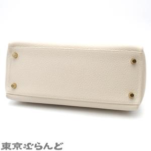 エルメス HERMES ケリー28 内縫い 2...の詳細画像2