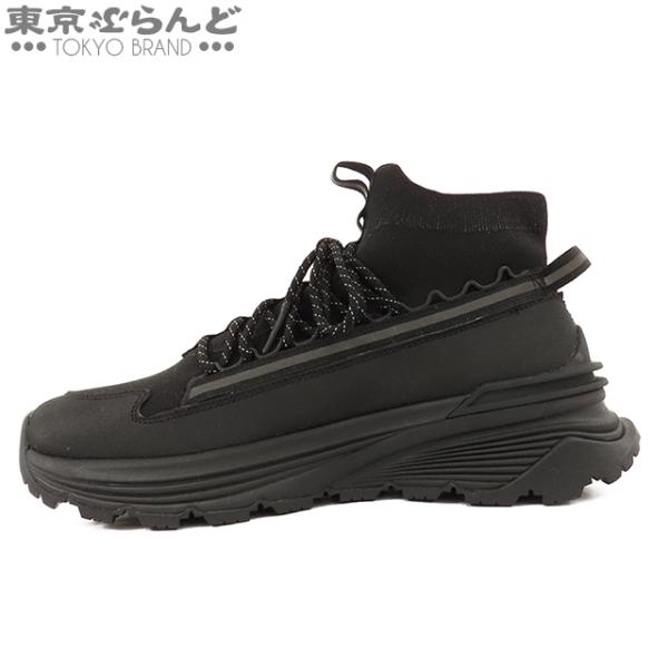 モンクレール MONCLER MONTE RUNNER ハイカットスニーカー H2 09A 4M00...