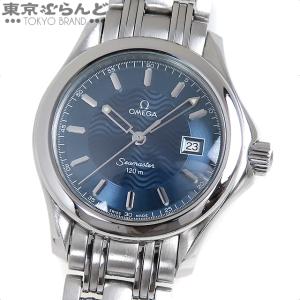 オメガ OMEGA シーマスター 120m 25...の商品画像