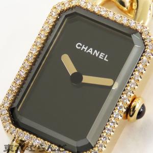 シャネル CHANEL プルミエール H325...の詳細画像4