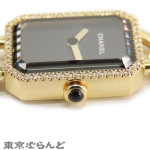 シャネル CHANEL プルミエール H325...の詳細画像5