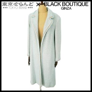 CHANEL 美品◎正規品 イタリア製 シャネル P56027 レディース ココ  