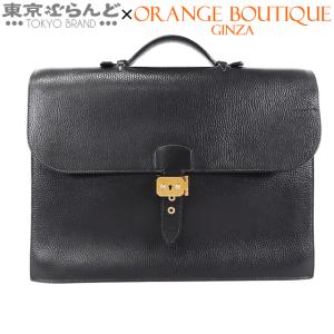 HERMES エルメス 超希少 エレファント サックアデペッシュ HERMES エルメス 超希少 エレファント サックアデペッシュ