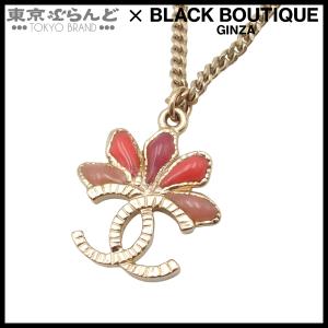シャネル CHANEL ネックレス ゴールド メ...の商品画像