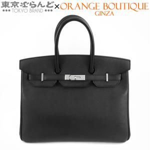 エルメス HERMES バーキン 35 □P刻印...の商品画像