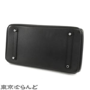 エルメス HERMES バーキン 35 □P刻...の詳細画像2
