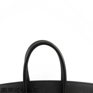 エルメス HERMES バーキン 35 □P刻...の詳細画像3