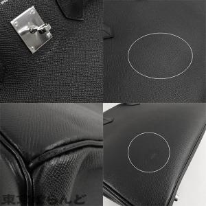 エルメス HERMES バーキン 35 □P刻...の詳細画像5
