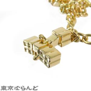 カルティエ ブレスレット チャーム 7モチーフ...の詳細画像5