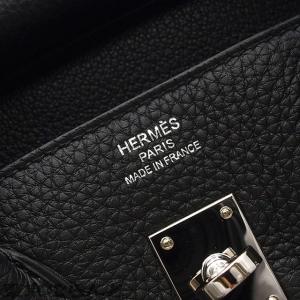 エルメス HERMES バーキン25 A刻印 ...の詳細画像5