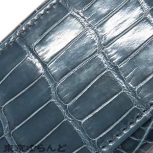 エルメス HERMES ポシェットケリー X刻...の詳細画像5