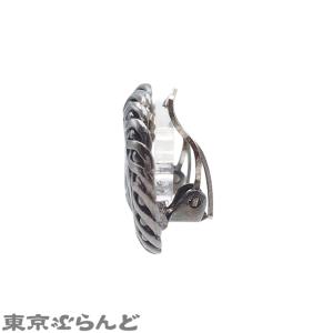 シャネル CHANEL マドモアゼル ブラック...の詳細画像1