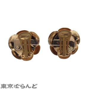 シャネル CHANEL カメリア オフホワイト...の詳細画像2