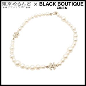 シャネル CHANEL チョーカー ライトゴール...の商品画像