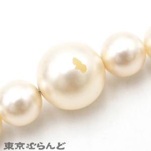 シャネル CHANEL チョーカー ライトゴー...の詳細画像3