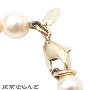 シャネル CHANEL チョーカー ライトゴー...の詳細画像4