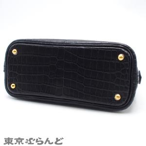 エルメス HERMES ボリード 1923 ミ...の詳細画像2