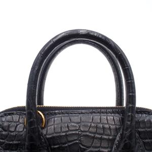エルメス HERMES ボリード 1923 ミ...の詳細画像4